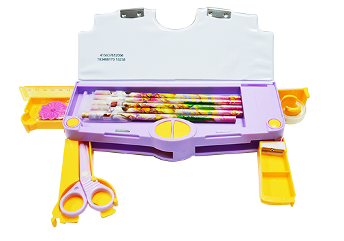 子供の文房具セット