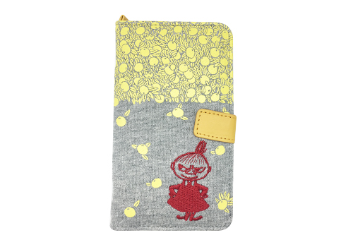 Moominのスマホケース