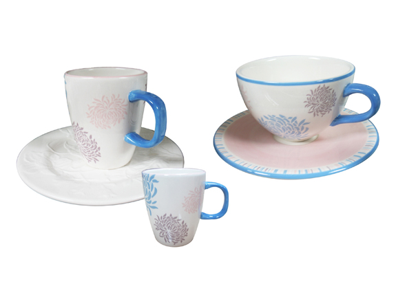 セラミックコップ