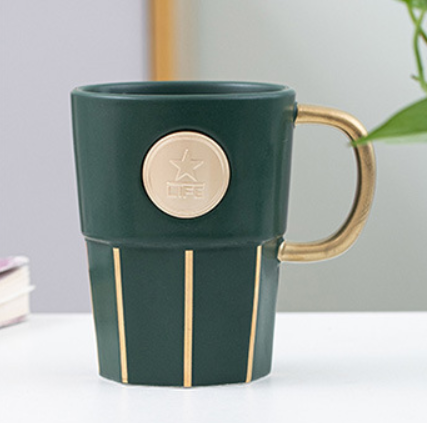 コーヒーコップ