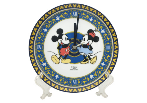 ディズニーの目覚まし