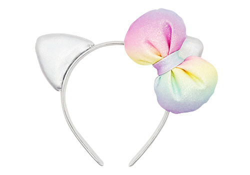 ヘッド飾り・カチューシャ