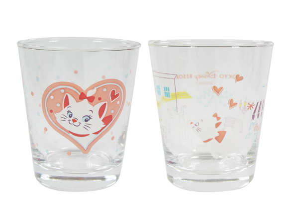 ディズニーのコップ