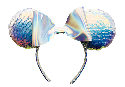 虹色PUヘッド飾り・カチューシャ