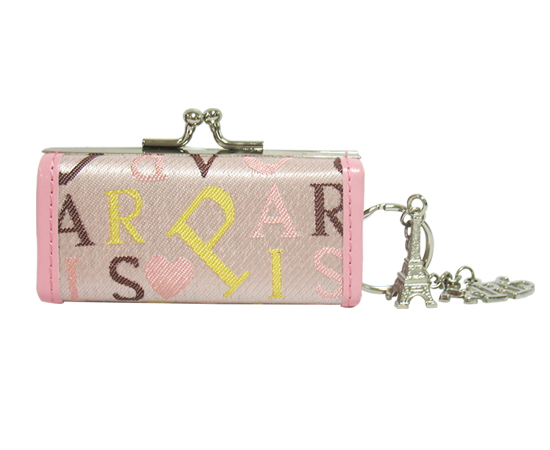 オリジナル小銭バッグ