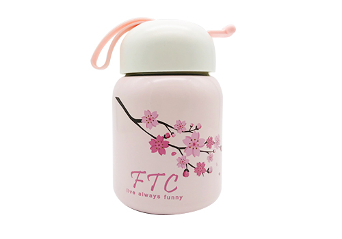 シリコーン魔法瓶