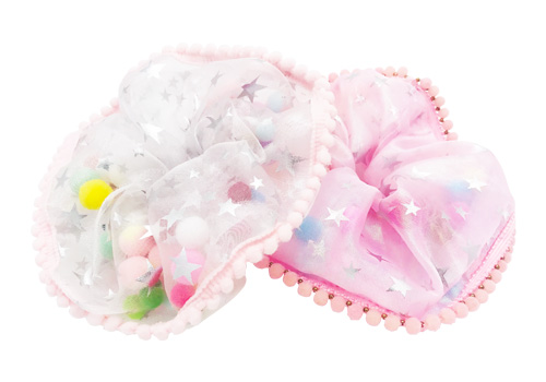 funnyヘッド飾り・ヘアピン