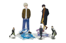 <span style="font-family:Microsoft YaHei;">アクリル製品</span><span style="font-family:Microsoft YaHei;"></span>