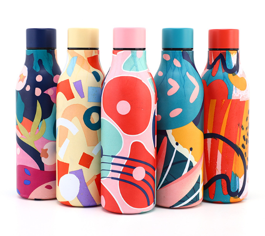 オリジナルの水筒＆ボトル