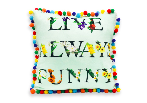 Funny抱き枕-A