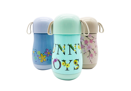 保冷保温の魔法瓶