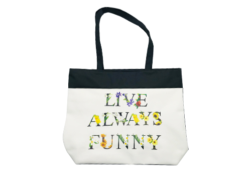 オックスフォードバッグ