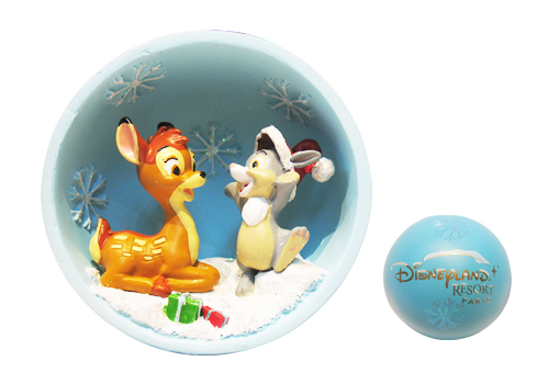 鹿のフィギュア樹脂置物