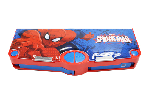 スパイダーマン文房具セット