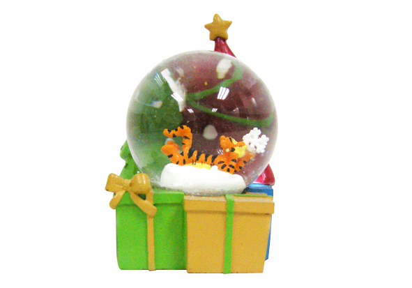 DISNEY-樹脂ボール