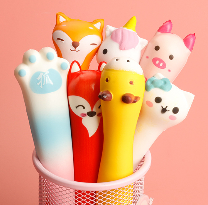 スクイーズペン