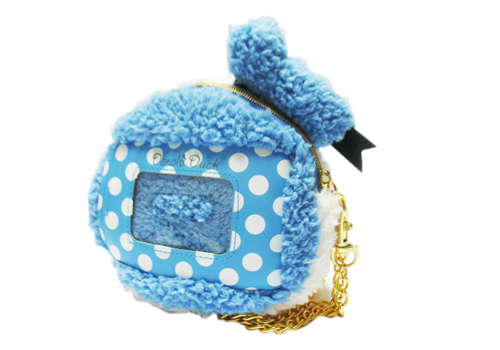 DISNEY小銭バッグ