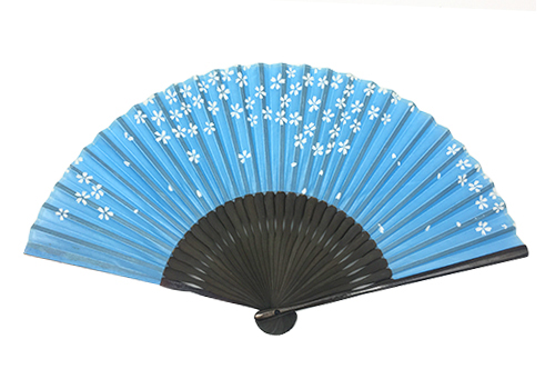 オリジナル折り扇子
