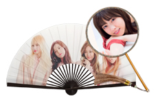 <span style="font-family:Microsoft YaHei;">団扇</span><span style="font-family:Microsoft YaHei;"></span>