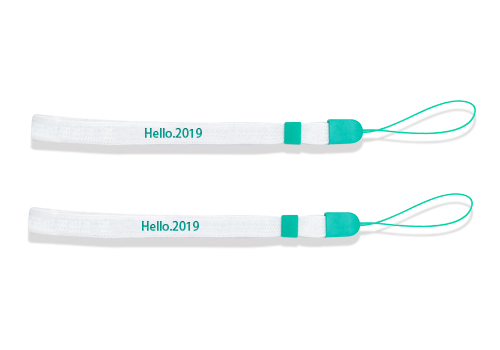 携帯電話のストラップ