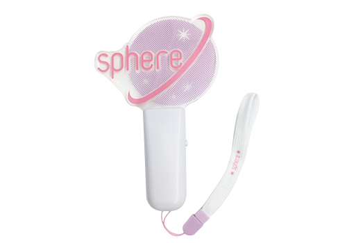 コンサート発光棒